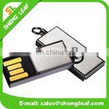 Cheap Mini Metal Usb Flash Drive thumbnail-1