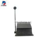 2 1/4" 58mm Metal Cutter Round Badge Cutting Machine Cutting Size 70mm thumbnail-3