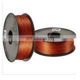Metal Copper Fill Filament PlA 3D Printing Filament thumbnail-6