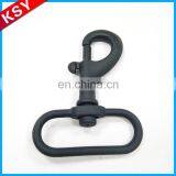 Professional Manufacturer D Ring Metal Fittings Adjustable Handbag Snap Hook For Leather Bags thumbnail-5