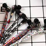 Ufeeling U25 Metal Spring Listening Bass Android Computer Mobile Phone Games in General and Intercom Earphone Headset thumbnail-3