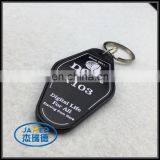 Factory Direct Sale Production Custom Metal Keychain thumbnail-3