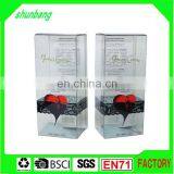 2014 Fashion Pvc Folding Box