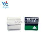 8*8CM Light the Convenient Portable Aluminium Eva Pocket Ashtray thumbnail-6