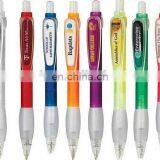 Dome Printed Clip thumbnail-1