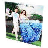 New Design Sublimation Glass Wedding Photo Frame Sublimation Glass Decoration Picture Photo Frame thumbnail-5