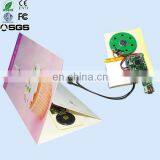 Hidden Recording Device Musical Chips Sound Module With Loud Quality for Greeting Card thumbnail-2