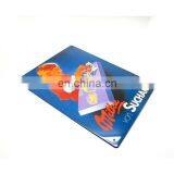 300*400mm Printing Tinplate Metal Sheet Retro Tin Signs With Holes thumbnail-1