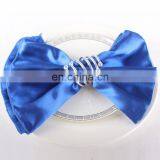 Hotel&wedding&bridal Satin Table Napkins thumbnail-4