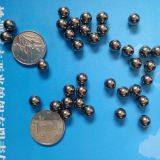 Tungsten Alloy Balls W-Ni-Fe Balls thumbnail-2