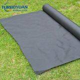 Garden Weed Control Mat Ground Cover Mesh Fabric Plastic Mulch Mat thumbnail-3