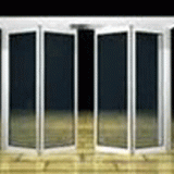 CHINESE FOLDING AUTOMATIC DOOR thumbnail-5