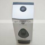 500ml Silver Foam Soap Dispenser Suitable for Bathroom/toilet CD-1048B thumbnail-3