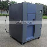 Thermal Shock Testing Chamber Manufacturer