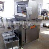 High Quality Commerical Poultry Saline Water Injecting Machine / Salt Brine Injector thumbnail-4