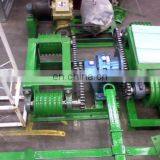 Large Capacity Organic Fertilizer Composting Machine With Best Price