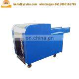 Cloth Fabric Rags Cutting Machine Recycling Machine Commercial thumbnail-5