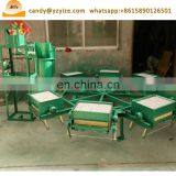 Automatic Blackboard Chalk Piece Making Machine thumbnail-2