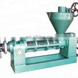 6.Small Type High Quality 6YL Series Screw Oil Press thumbnail-2
