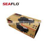 SEAFLO 115V AC 400GPH Stainless Steel Circulator Cooling Water Pump for Beer Machine thumbnail-4