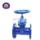 DN 200 F4 Germany Standard Valve Gate Valve