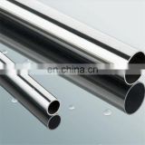 3inch sch80 SS 201 304 stainless steel pipe price per kg