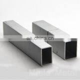 5252 Anodized Square Rectangular Round Aluminum Tube thumbnail-4