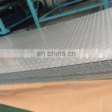 High Quality 316L 2B Stainless Steel Checkered Plate Price 1mm/2mm/3mm Thickness thumbnail-3
