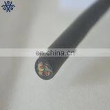 600V Rubber Cable SOOW UL Standard thumbnail-1