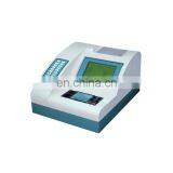 PUN-2048B Dual -channel Coagulation Analyzer