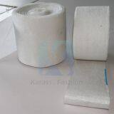 White Painter Felt/nonwoven Fabric With Pe Coated thumbnail-3