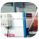 PVC film laminating machine on the door MDF panel vacuum membrane press machine 11