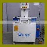 (0086 15215319839) 2015 Hot Sale CE Aluminum Window Process Machine Hydraulic Aluminum Door Machine thumbnail-2