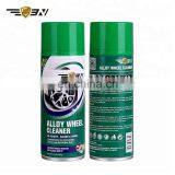 High Effective Alloy Wheel Cleaner, Auto Wheel Hub Cleaner Spray, Alloy Wheel Rim Foamy Cleaner thumbnail-6