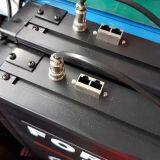 PC Electronic Exchange Rate Board Electronic Currency Exchange Rate Board Display thumbnail-2