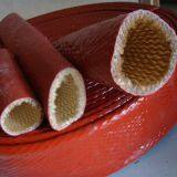 Fire Sleeve High Temperature Fire Resistant Sleeving thumbnail-5