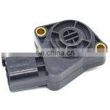 TPS Throttle Position Sensor 3948425 21116881A 132812-0820A 1328120820 81519590 for VO-LVO Truck Sensor thumbnail-2