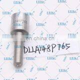 ERIKC DLLA148P765 Denso Original Nozzle DLLA 148 P765 Injector Nozzle 093400-7650 cr Nozzle DLLA 148 P 765 thumbnail-5