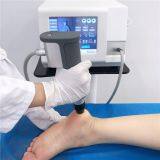 Portable Physical Pneuamatic Shock Wave Therapy Machine for Body Pain Relief thumbnail-3