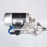 Diesel Engine Spare Part Metal 6BT5.9 3920644 Auto Starter