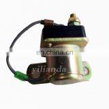 Оригинальный стартерный реле-выключатель 6BT 37N-35085-B 4988354