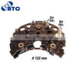 DR9411 235028 Auto Alternator Type Bridge Rectifier thumbnail-3