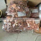 Injector Copper Washer 837069032 for AGCO SISU POWER thumbnail-2