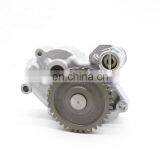 GENUINE OIL PUMP ASSY FOR 6D31 EXCAVATOR ENGINE ME013163-00/ME013163 thumbnail-5