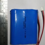 lithium-ion battery