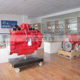 Original Diesel Engine Parts 6L ISL QSL8.9 Upper Gasket Set 4089758 thumbnail-4