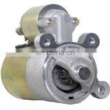 Starter Motor 98AB-11000-EC Fits 2.0L(121) L4 2000-2004