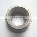 High quality crankshaft gear for 4TNV94 129900-21200