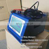 Тестер форсунок и насосов Common Rail CR5000 для проверки 6 форсунок thumbnail-4