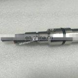 Common Rail Injector 0445120044 For MAN TRUCK TGA-24-480 thumbnail-2